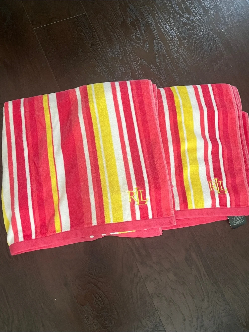 Lauren Ralph Lauren Beach Towels 2